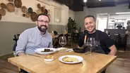 Latin American Kitchen