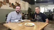 Latin American Kitchen