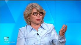 Video thumbnail: PBS NewsHour ‘These Truths’ weaves in underappreciated political stories