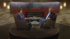 Video thumbnail: CEO Frederick Rahr, Jr., Rahr & Sons Brewing Company