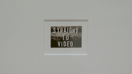 Video thumbnail: Broad and High John Waters, Cohen Film Collection