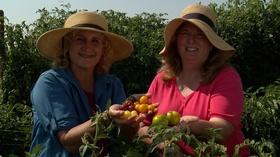 Video thumbnail: A Growing Passion The Story of Seeds: From Breeding to Eating
