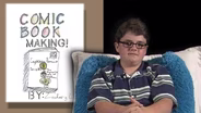 Comic Book Making