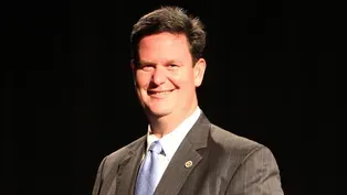 2018 Bandwagon (Primary): John Dailey