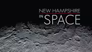 New Hampshire in Space