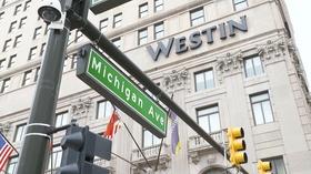 Video thumbnail: One Detroit Business Leaders for Michigan/Brightmoor Day of Healing