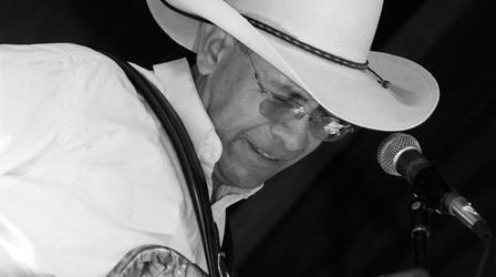 Video thumbnail: University Place Wisconsin Country Music Minute: Cris Plata
