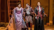 "Great Performances at the Met: Il Barbiere di Siviglia" Preview