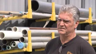 Extended: Wayne Chandler, American Graduate Champion