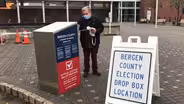 Lack of confidence in mail system drives voters to drop box