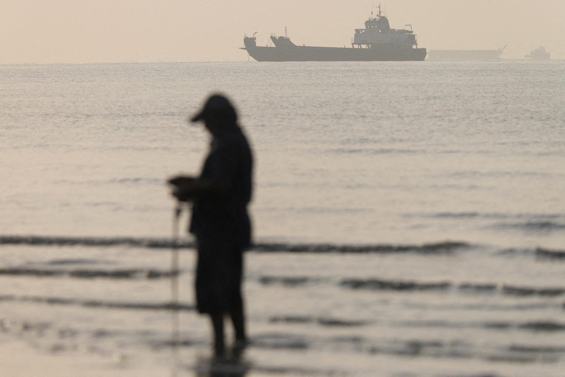What may happen as oil supplies dwindle and Strait of Hormuz remains mostly closed