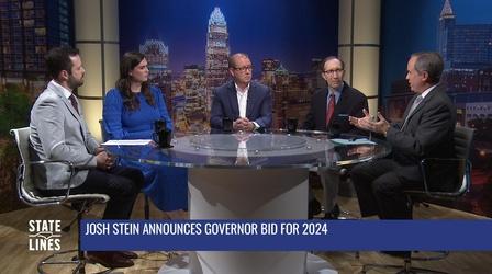 Video thumbnail: State Lines January 20, 2023