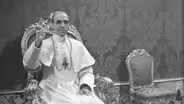 Vatican documents reveal ties between Pope Pius XII, Hitler