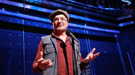 Video thumbnail: Stories from the Stage It's All Relative