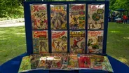 Appraisal: 1961 - 1966 Marvel Silver Age Comics Collection