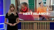 Heat Islands