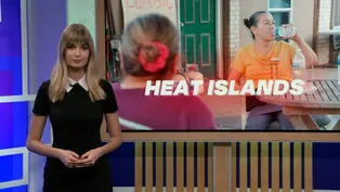 Heat Islands
