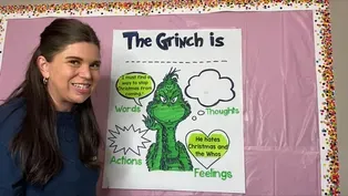 All About Character Traits - Heather Wisniewski-Fourth Grade