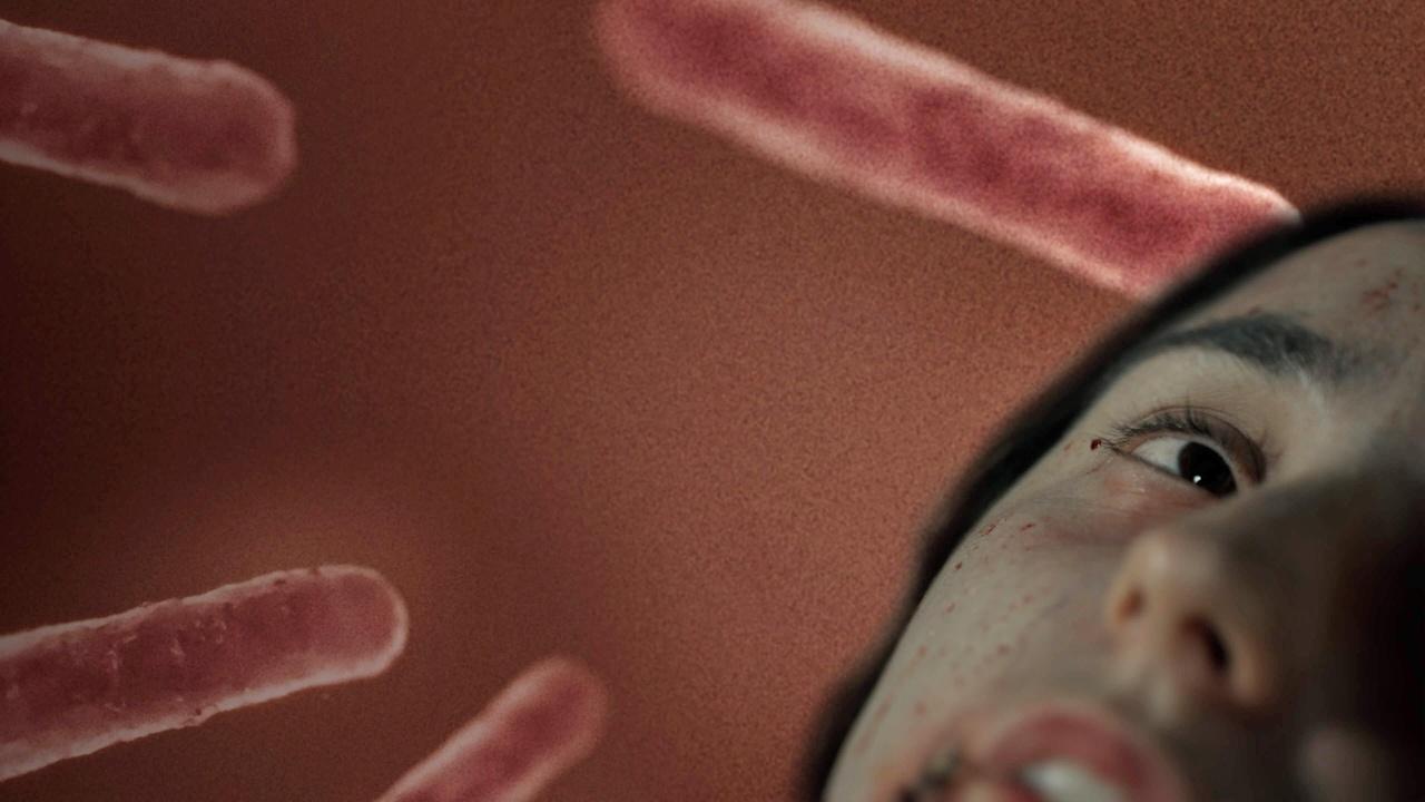 Secrets of the Dead | Chasing the Plague