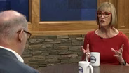 Newsmakers: IN Lt. Governor, Suzanne Crouch