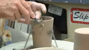 Michael Kifer's Clay Studio