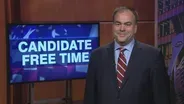 Candidate Free Time 2018: Fritz Kaegi