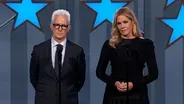 John Slattery & Mary McCormack Tell Carlyle Harris' Story