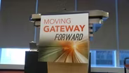 Gateway Program announces financial adviser