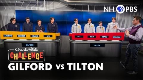 Gilford Vs. Tilton