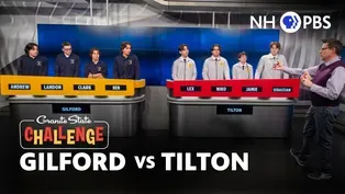 Gilford Vs. Tilton