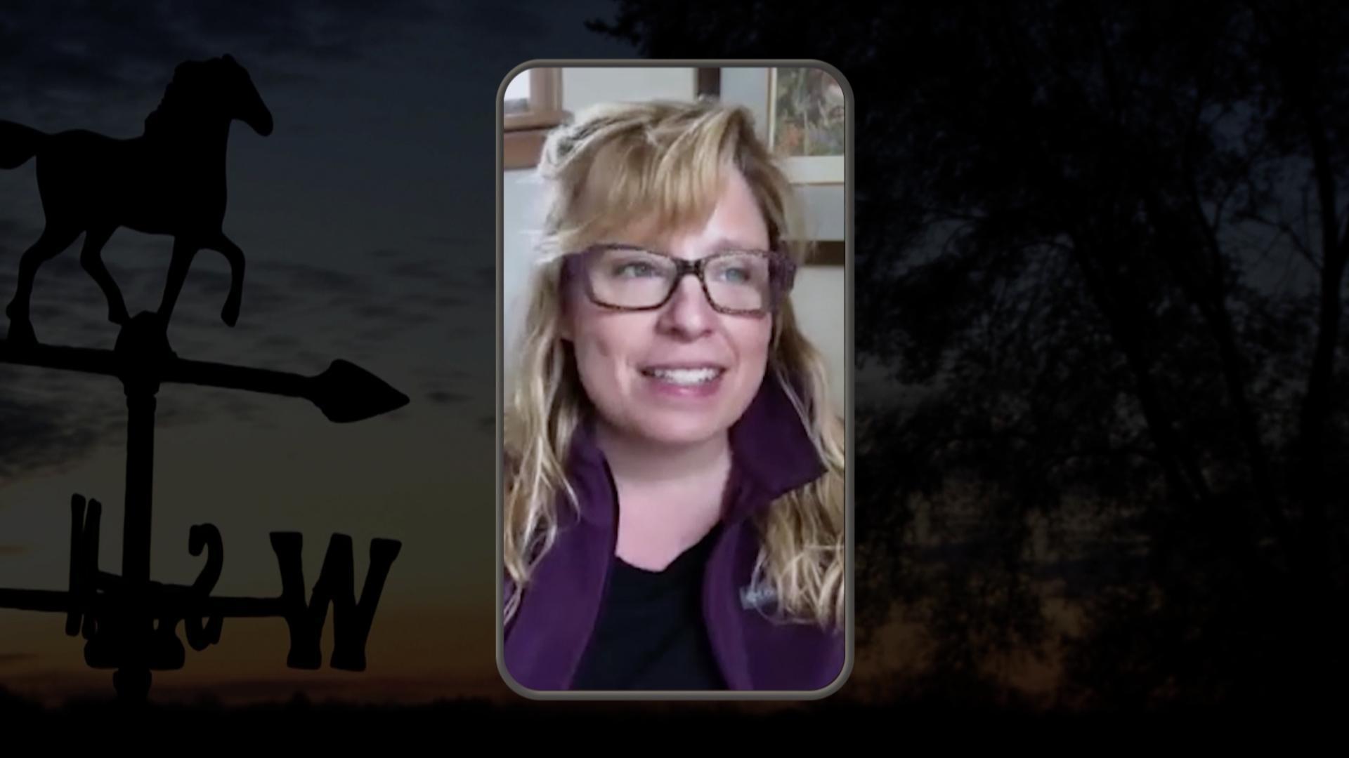Spring Birding with Sharon Stiteler the Birdchick