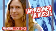 Sasha & Sonia: A Russian Love Story