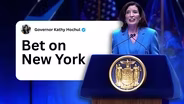 Inside Hochul’s 2026 State of the State: Big Promises, Big Stakes