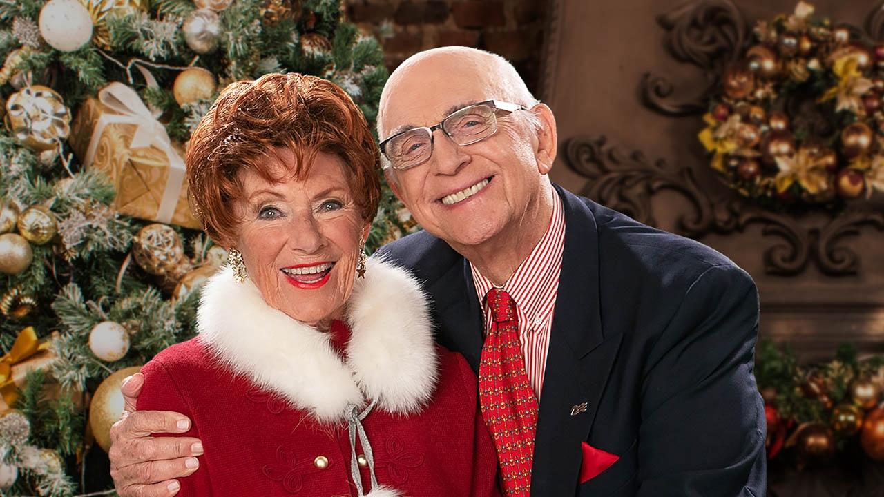 Arizona PBS Previews | My Music : Classic Christmas | PBS