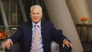 Legends of Michiana: Bill Sexton - Santiago, Chile