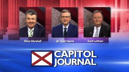 Video thumbnail: Capitol Journal March 17, 2023 - Week In Review