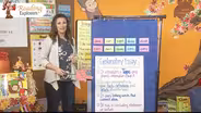 Third Grade Episode 252