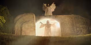 Trailer | The Gospel of Eureka