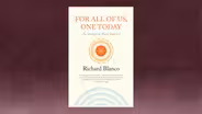 Poet Richard Blanco reads from "Mother Country"