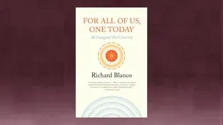 Poet Richard Blanco reads from "Mother Country"