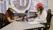 Two Basic Academy Seniors have 6.0+ GPAs!