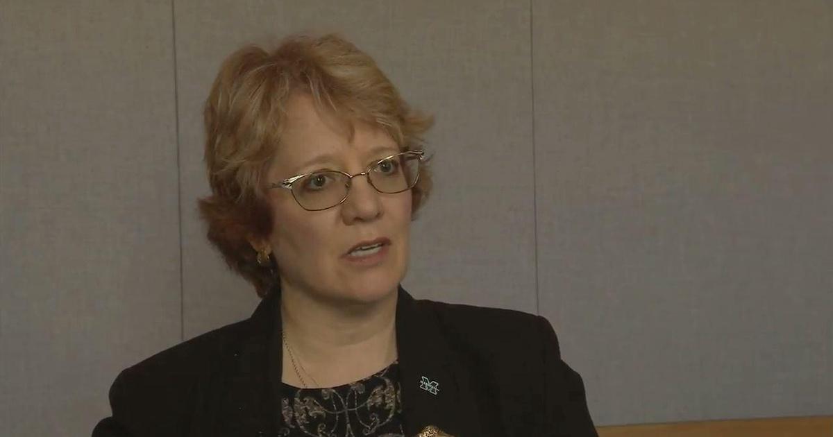 Inside appalachia | marshall university professor of counseling carol smith | season 2