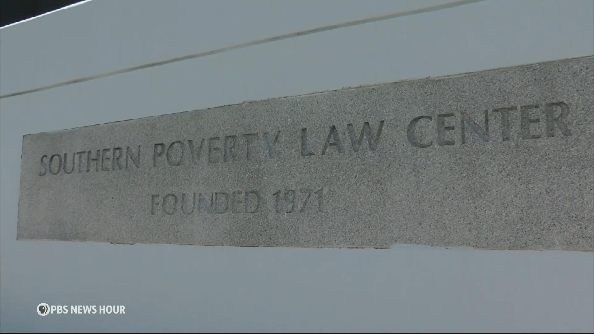 News Wrap: DOJ announces criminal charges against Southern Poverty Law Center