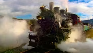 Oregon Coast Scenic Railroad