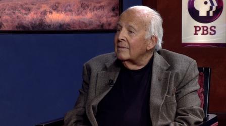 Video thumbnail: KRWG Newsmakers Water Issues, Dr. Kurt Anderson, Soil and Water Conservation