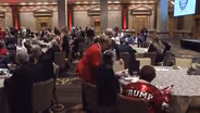 GOP Leadership Summit energizes candidates