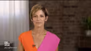 Cindi Leive's brief but spectacular take on female power