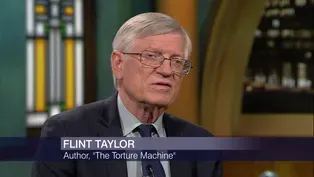 Book Recounts 50 Years of Fighting Police Misconduct