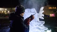 Preview | Echoes of the Forest & Haywood Ice Fest