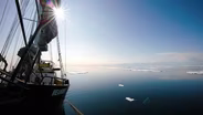 Arctic Noise Pollution